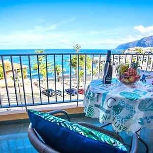  Apartamento Playa La Arena El Tejar