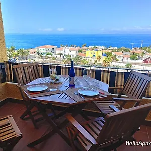 Sea View Playa Arena By Helloapartments Апартаменты