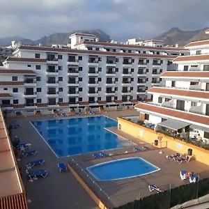 Seguro El Sol Playa La Arena Апартаменты